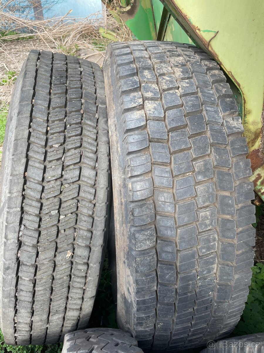 Prodám kola s disky - 13