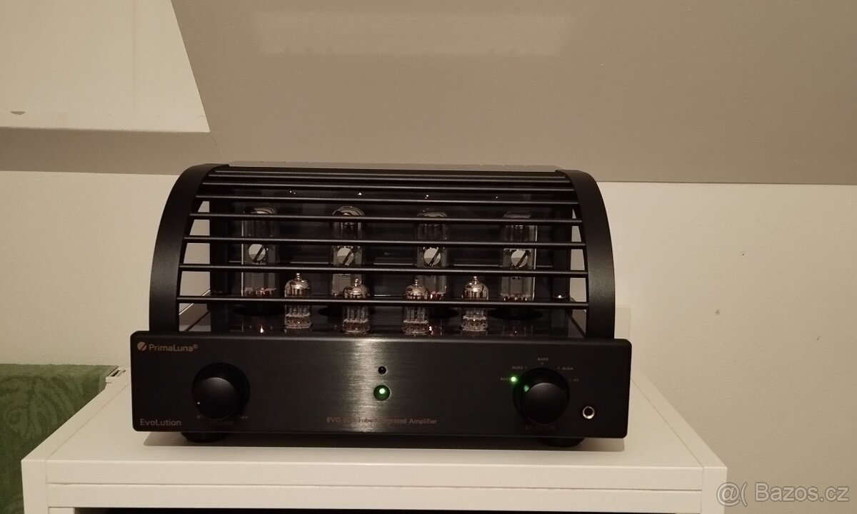 Prima luna evo 200 - 13