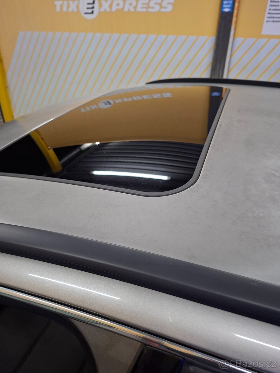 Prodám Audi a6 2.4 130kw LPG combi - 13