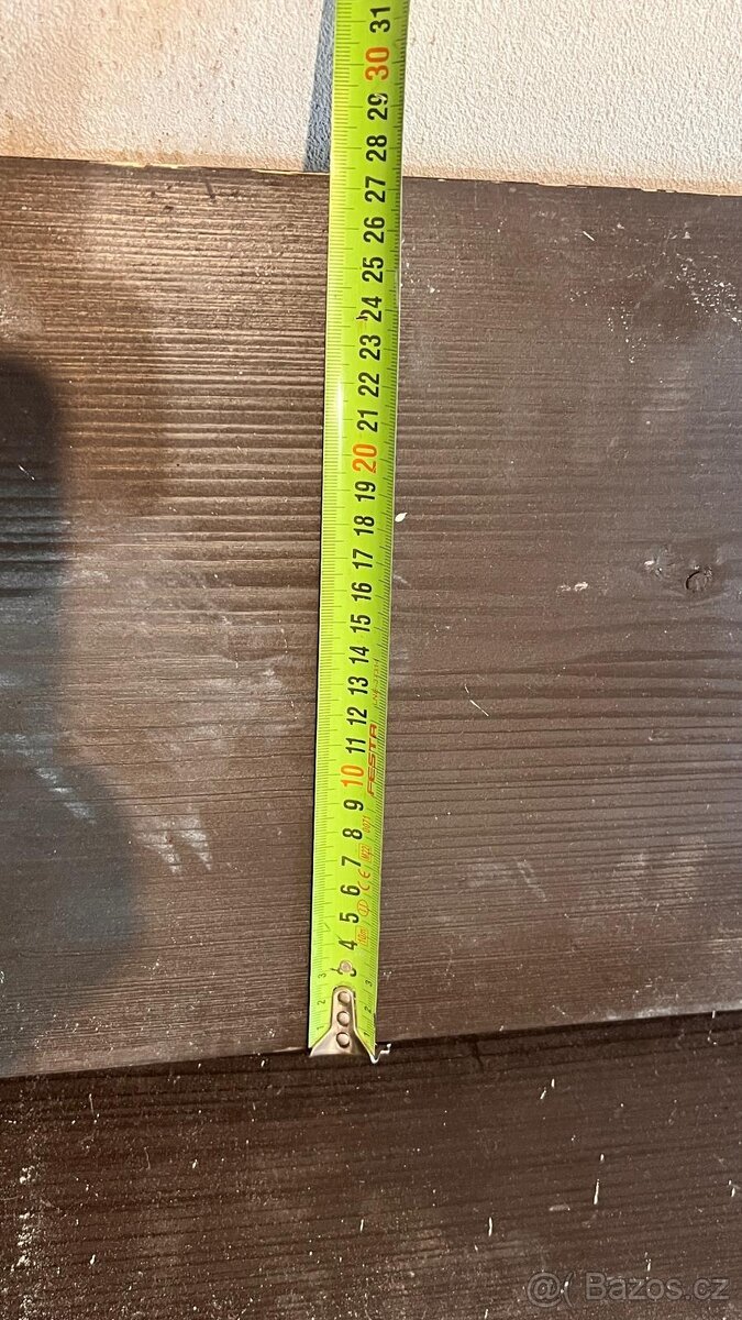 Schodnice modřínové a smrkové - 13