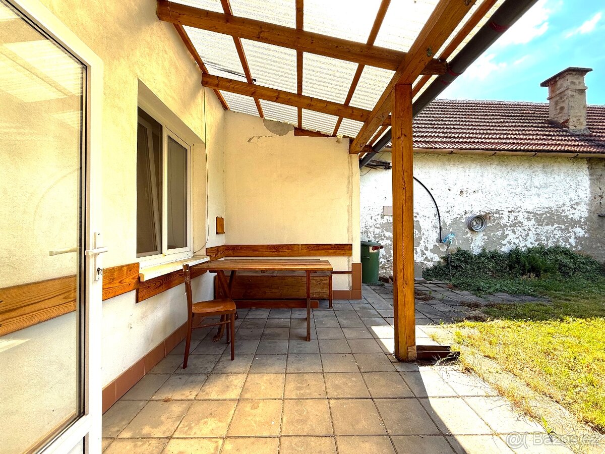 Prodej rodinného domu 75 m², pozemek 608 m² - 13