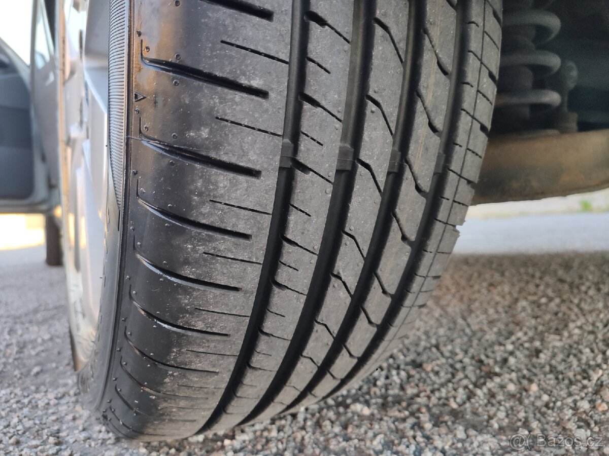 Ford Mondeo 2.0 TDCi 85kw, r.v. 2005, klima, tažné - 13