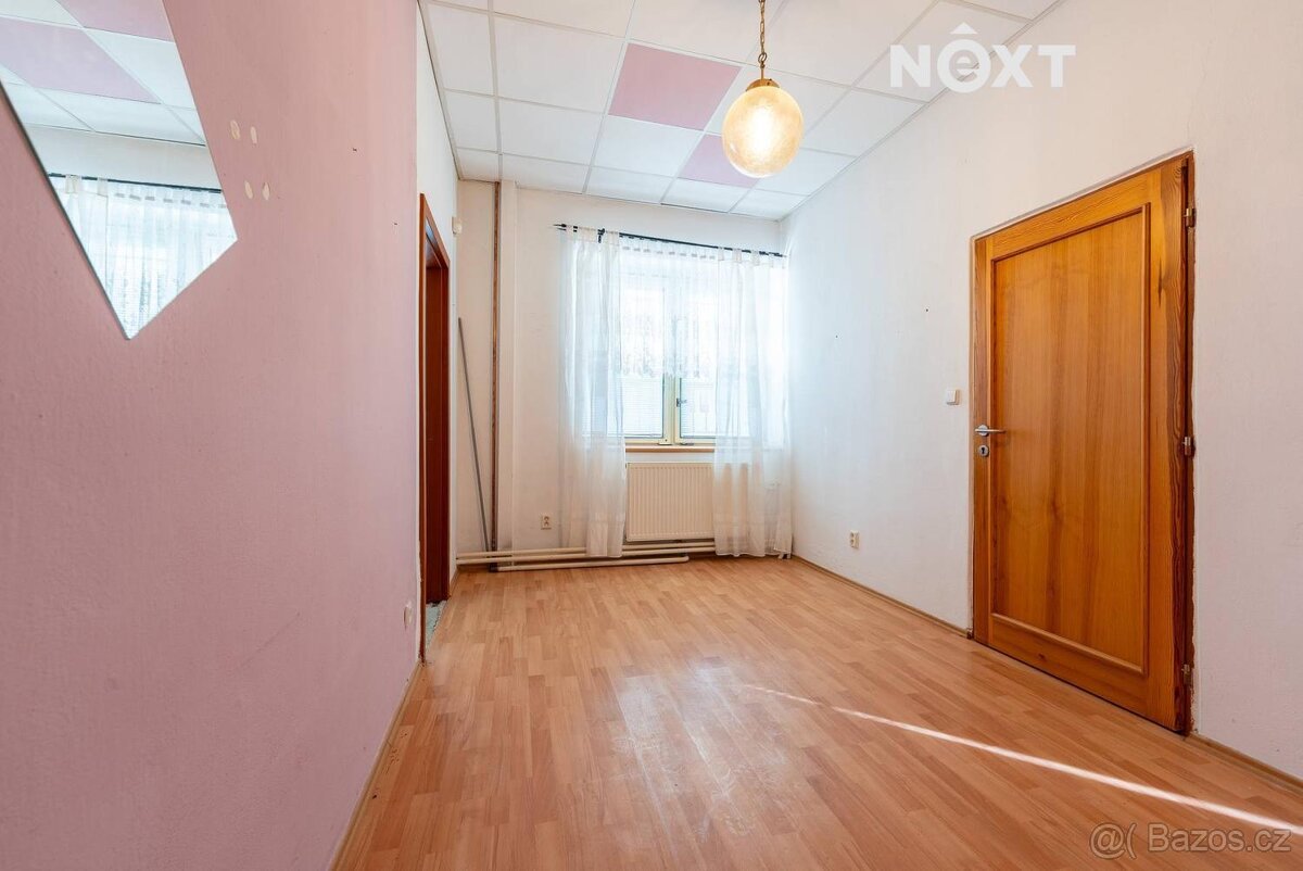 Prodej komerční Obchodní prostory, 370㎡ - 13