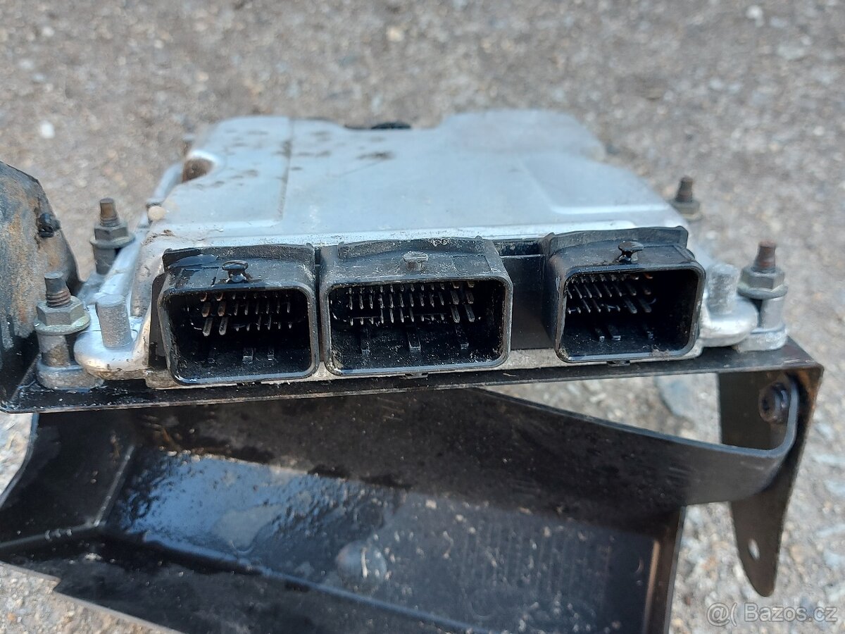 díly citroen C8 - 13