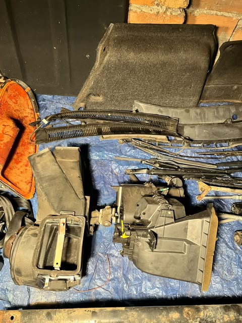 levné náhradní díly z Octavia 1.9 tdi 66,81 Kw 1.8 92 kw - 13