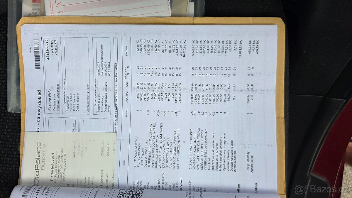 Hyundai i30 kombi 1,4i 2012 - 13