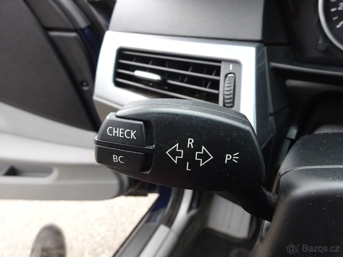 BMW 525 D r.v.2007 (145 kw) stk:10/2027 - 13