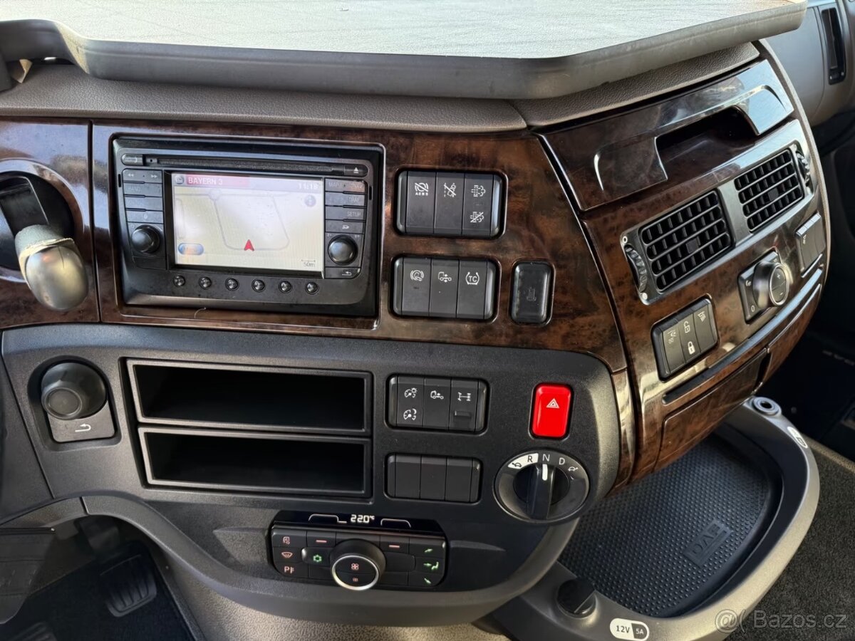 DAF XF 480 SSC Lowliner - 13