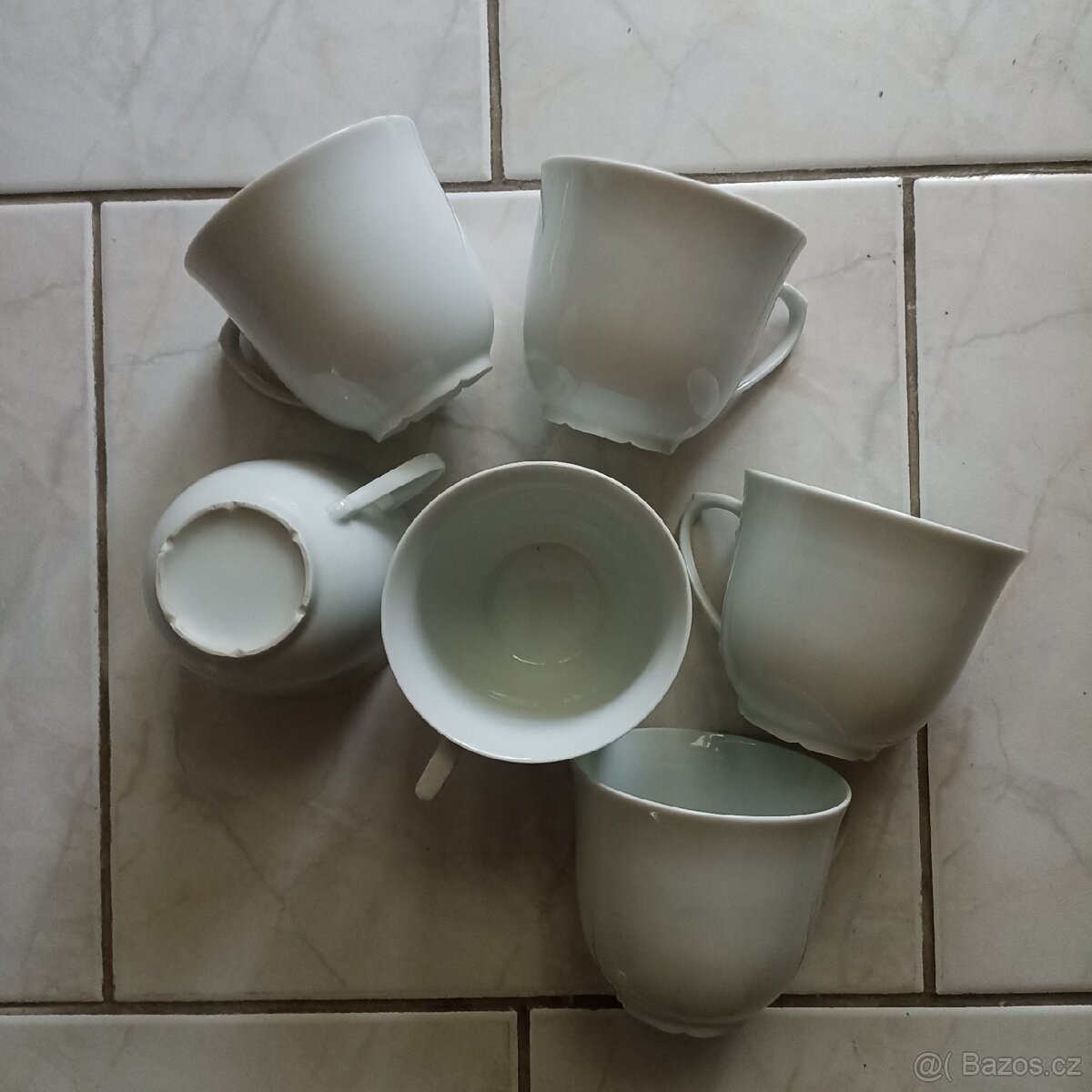 Hrnečky - 13