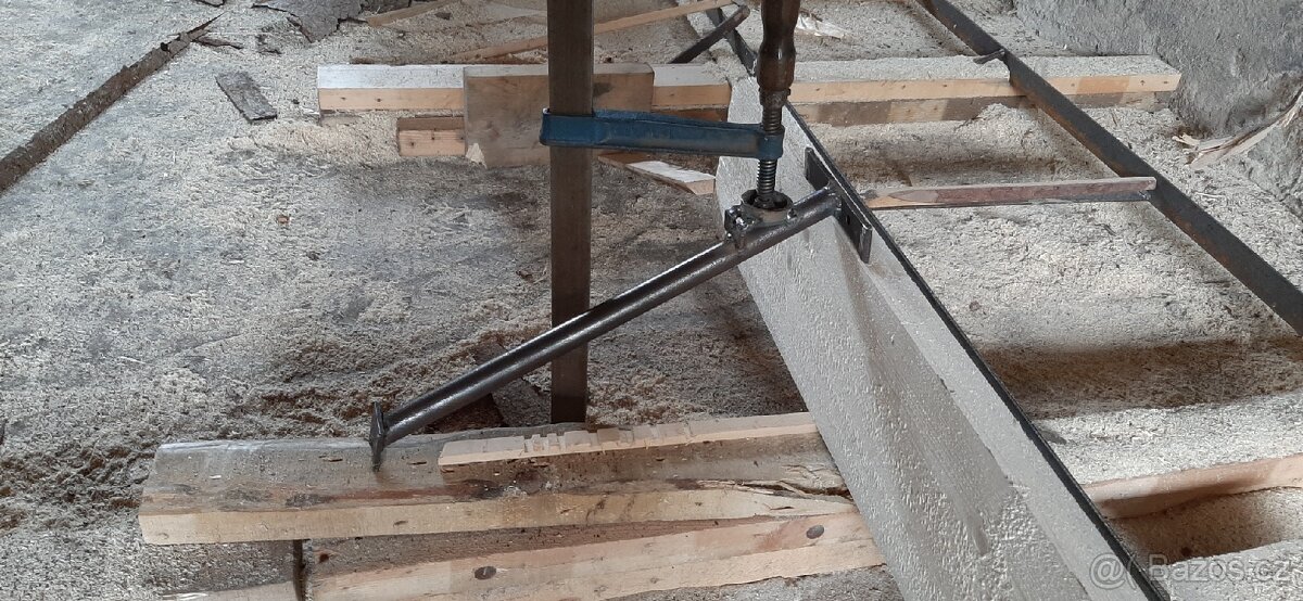 Kotoučový katr - 13