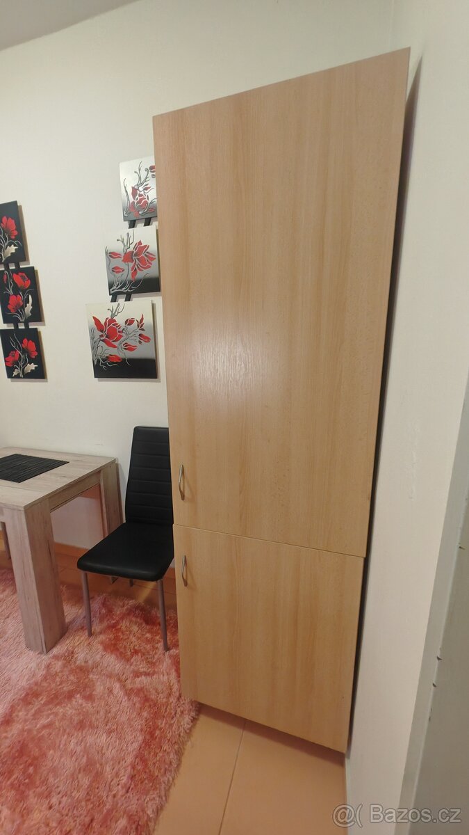 Krátkodobý pronájem, SPĚCHÁ - 13