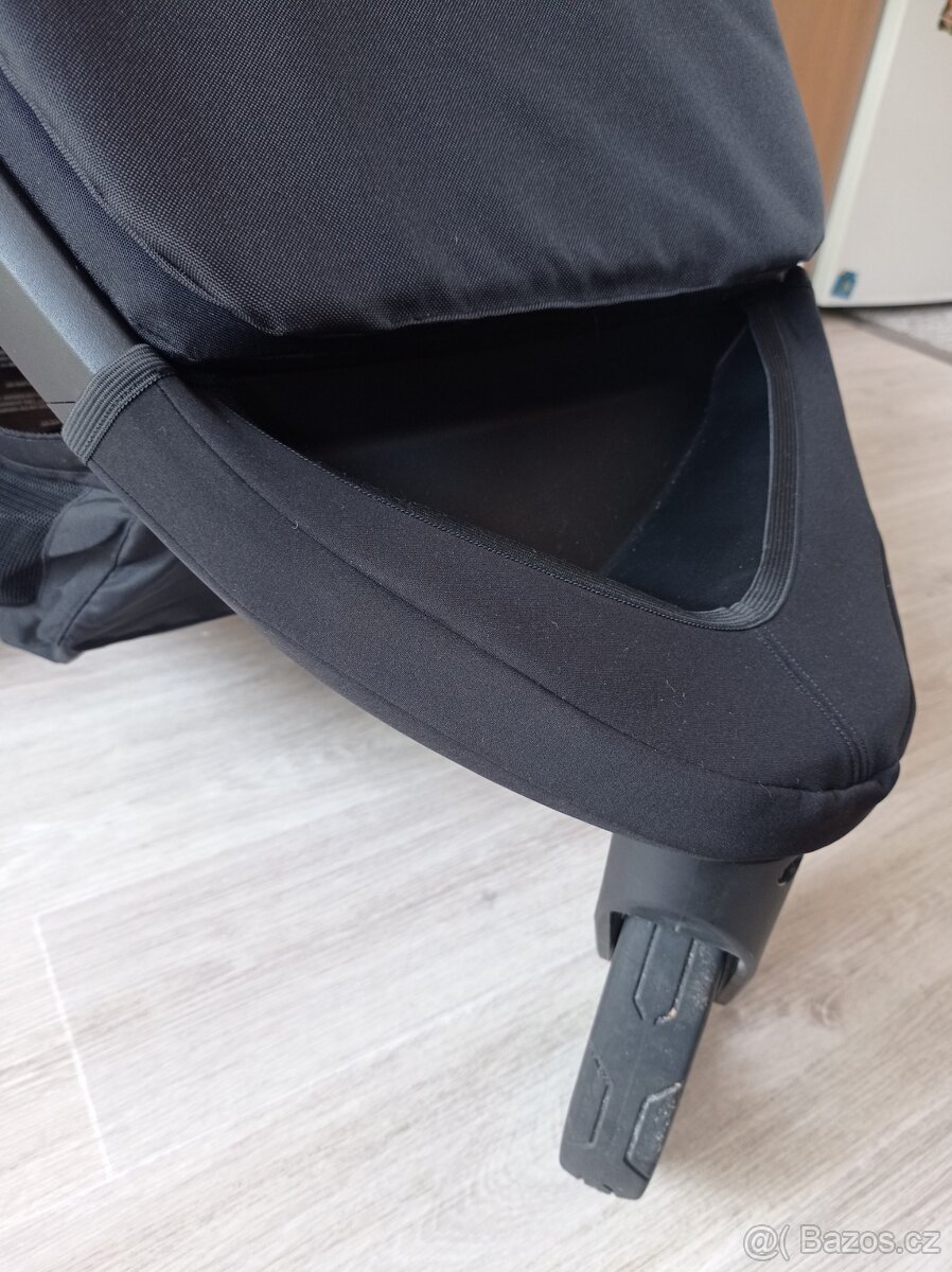 Chránič přední části Hauck,Thule, Baby Jogger ceny OD - 13