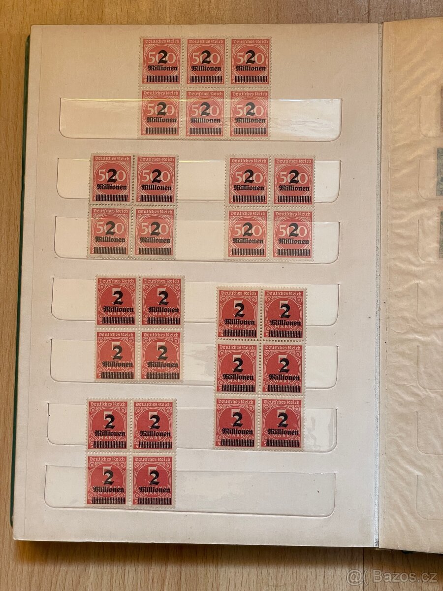 Deutsches Reich - 13