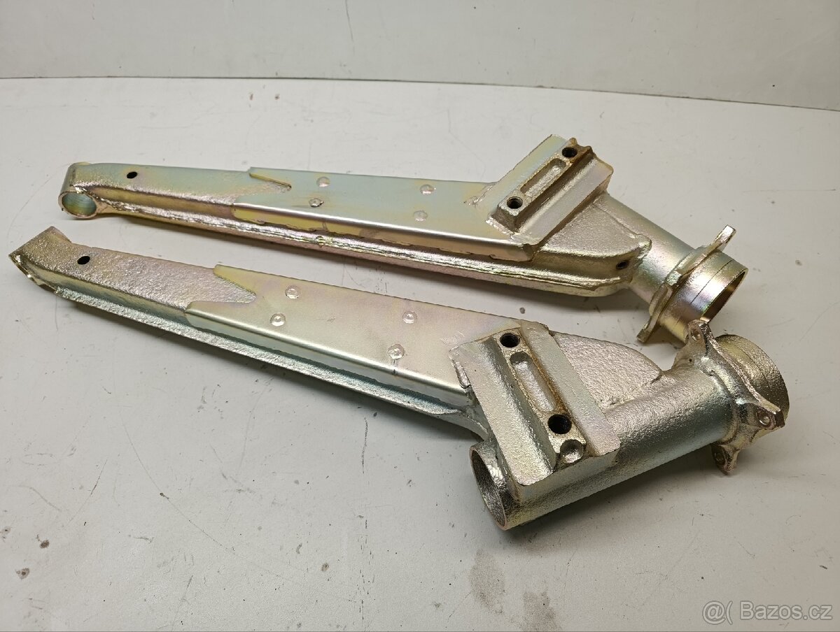 Výztuhy ramen škoda - 13