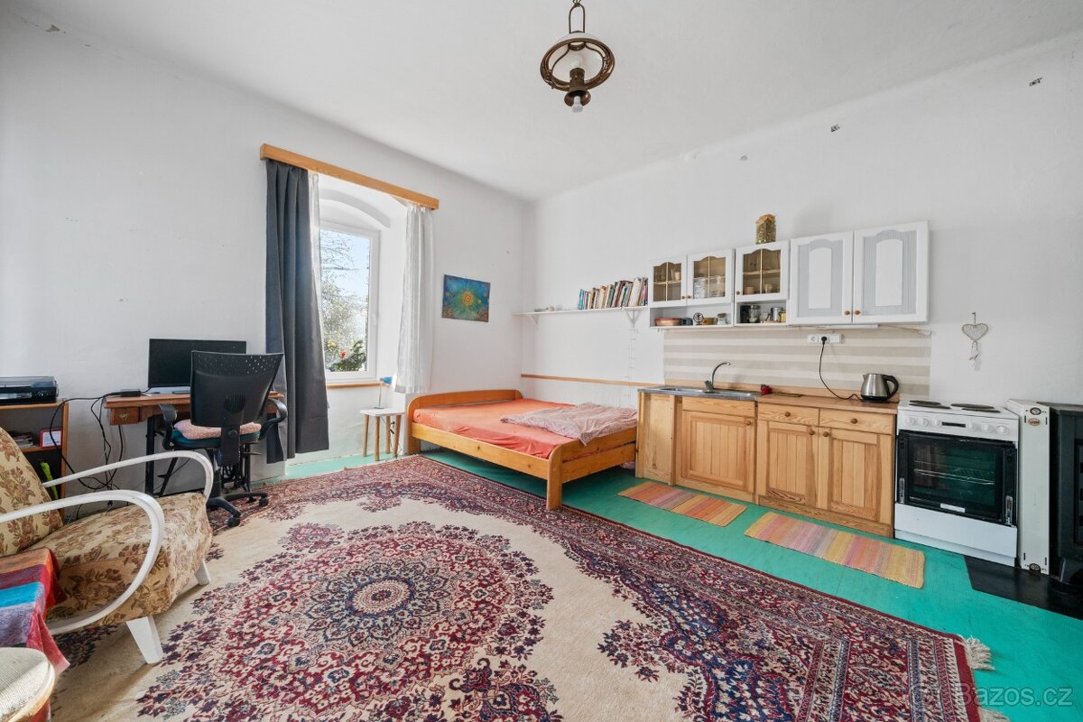 Rodinný dům, Babice, prodej - 13