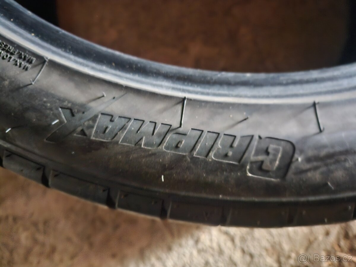 275/40R21 107Y XL GRIPMAX - 13