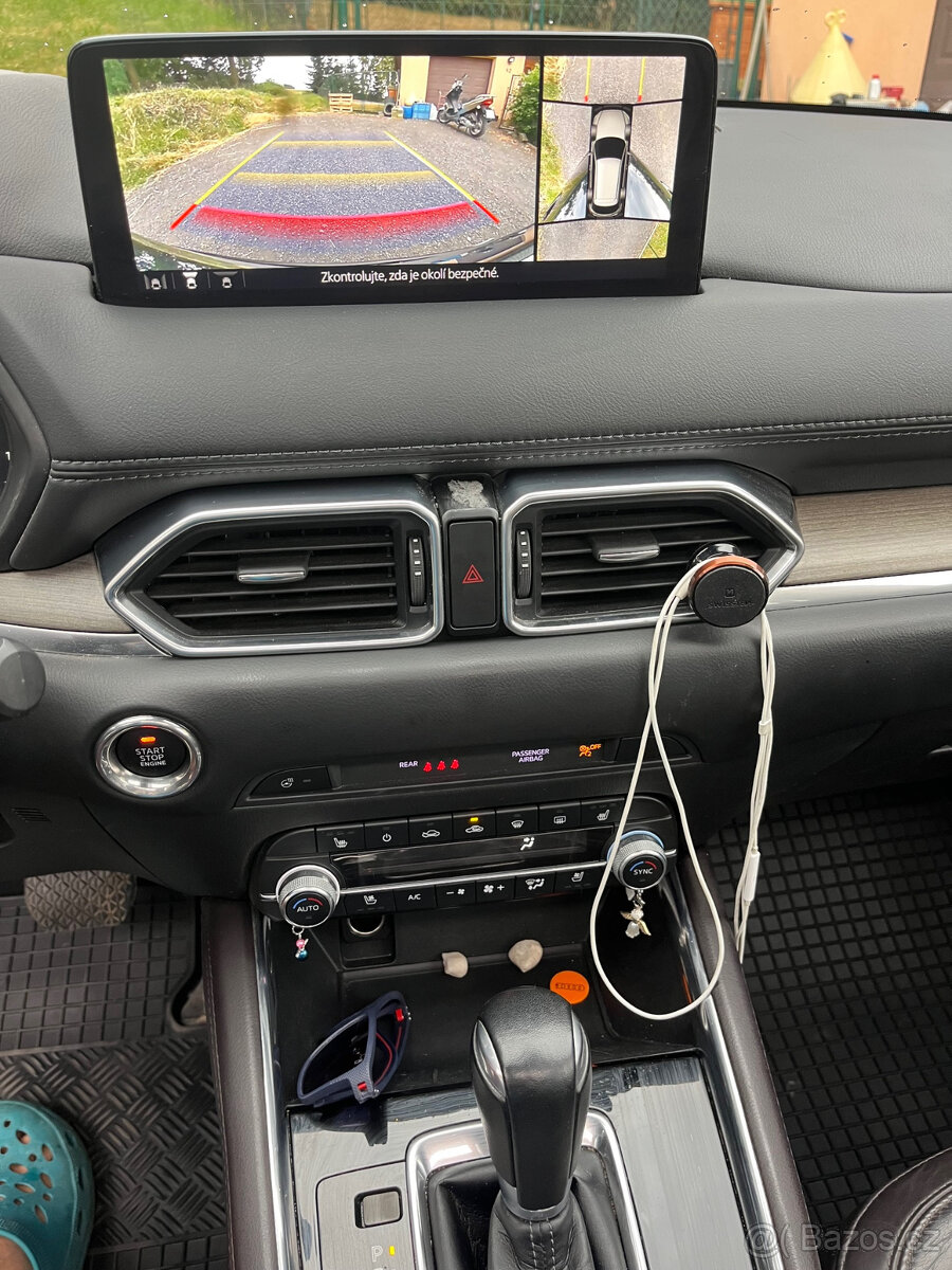 Mazda CX-5 AWD - 13