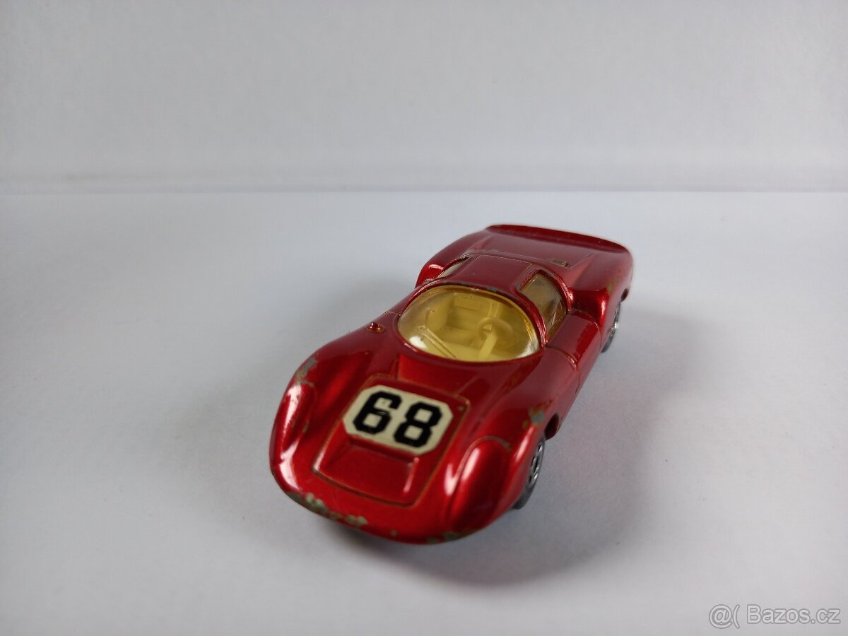 MATCHBOX SUPERFAST NO°43, NO°45, NO°68 - 13