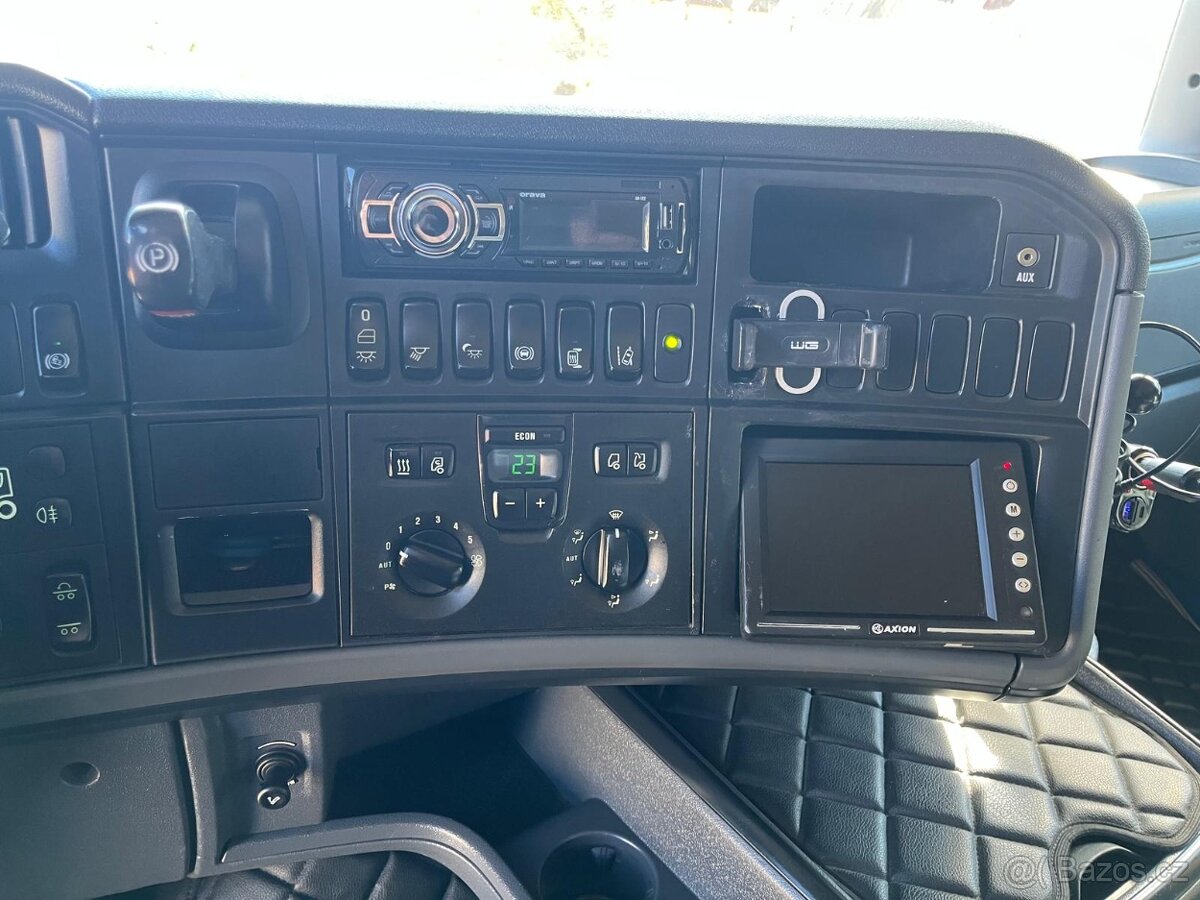 Scania R410 Nápojový speciál - 13