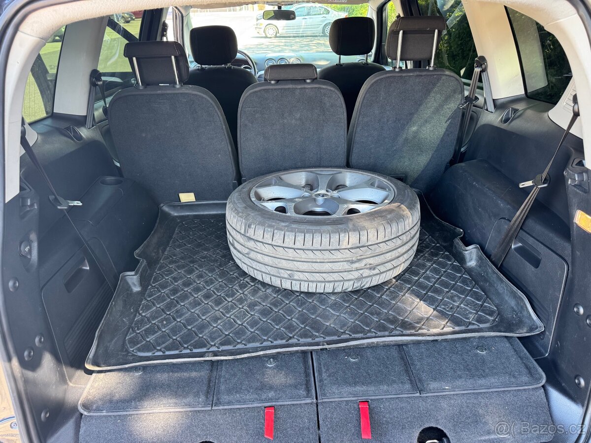 Ford S-Max 2014r 2.0d👉120kw - 13