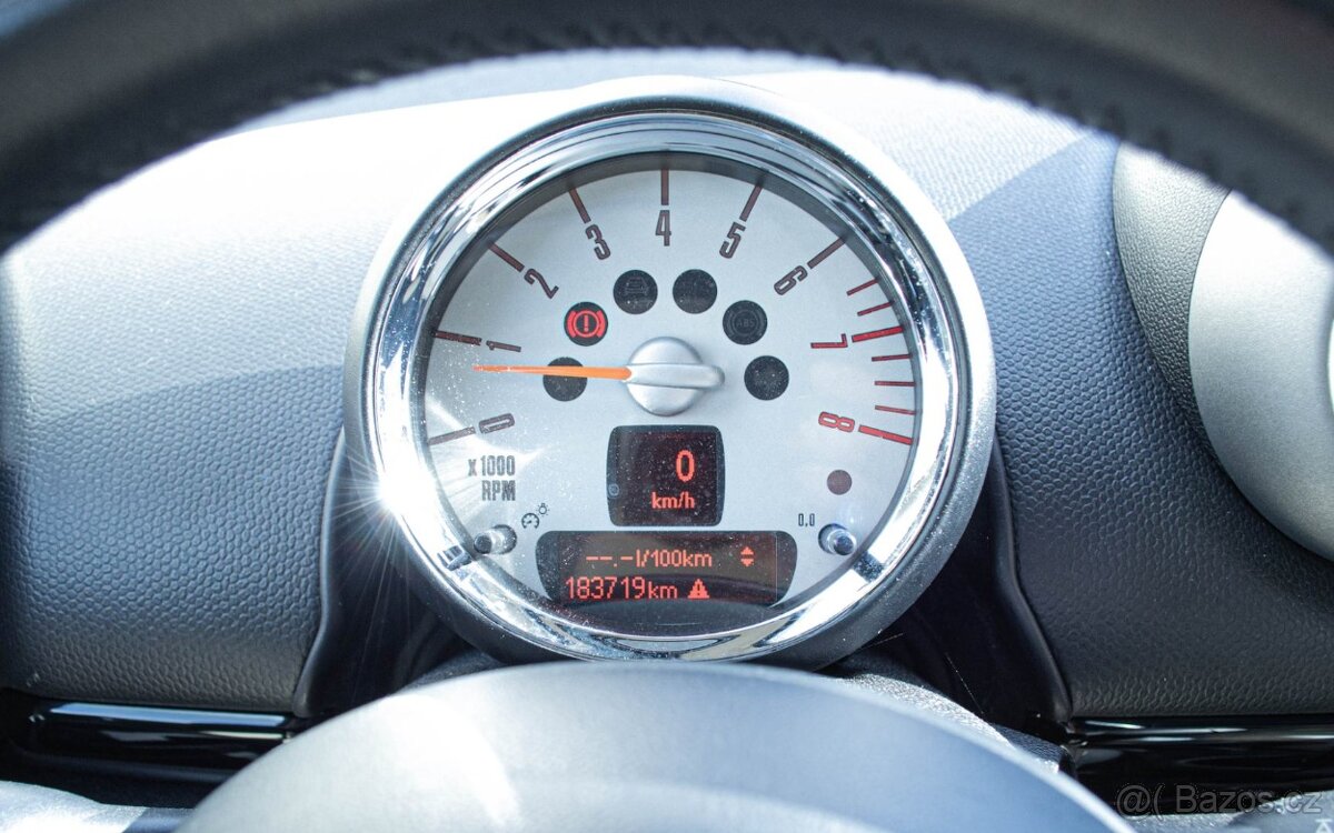 Mini Countryman Cooper S - 13