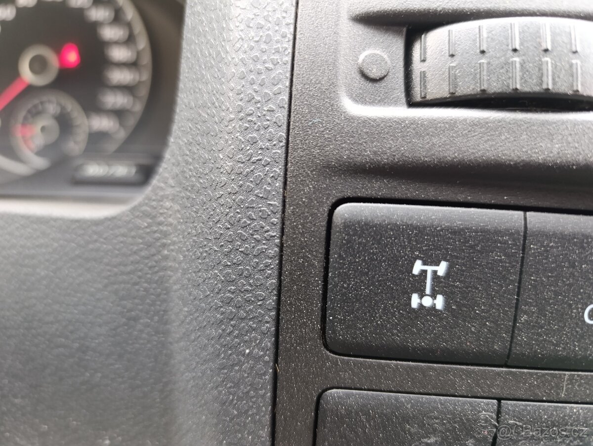 Volkswagen Transporter T5 4x4 - 13