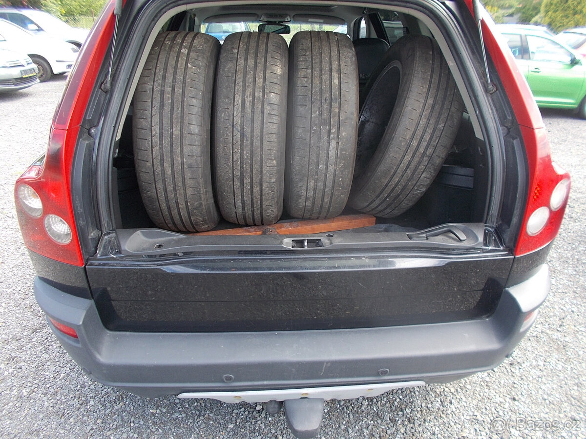 volvo XC 90 - 13