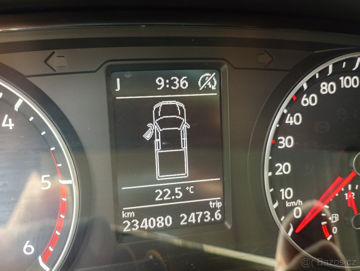 VW Amarok 3.0 Tdi V6 - 13
