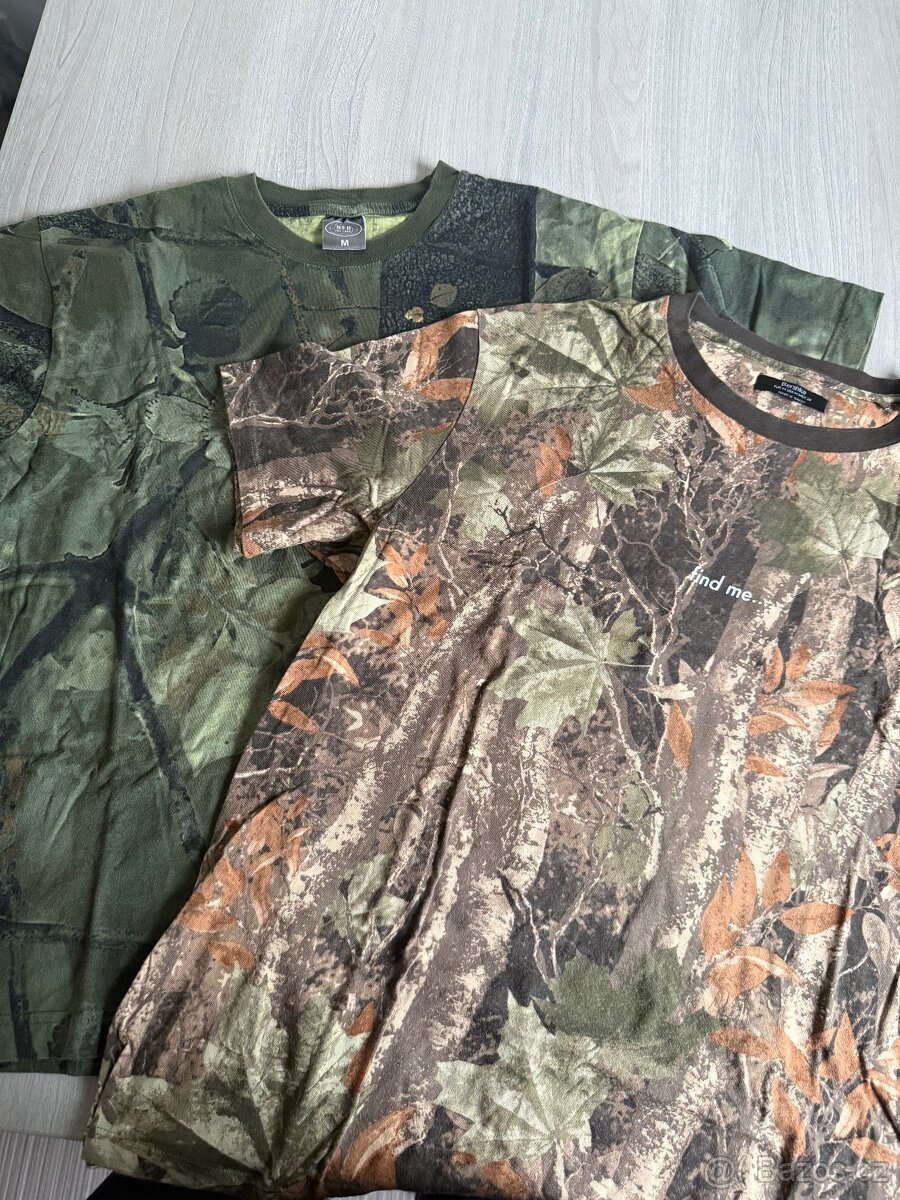 Airsoft oblečení a doplňky - 13