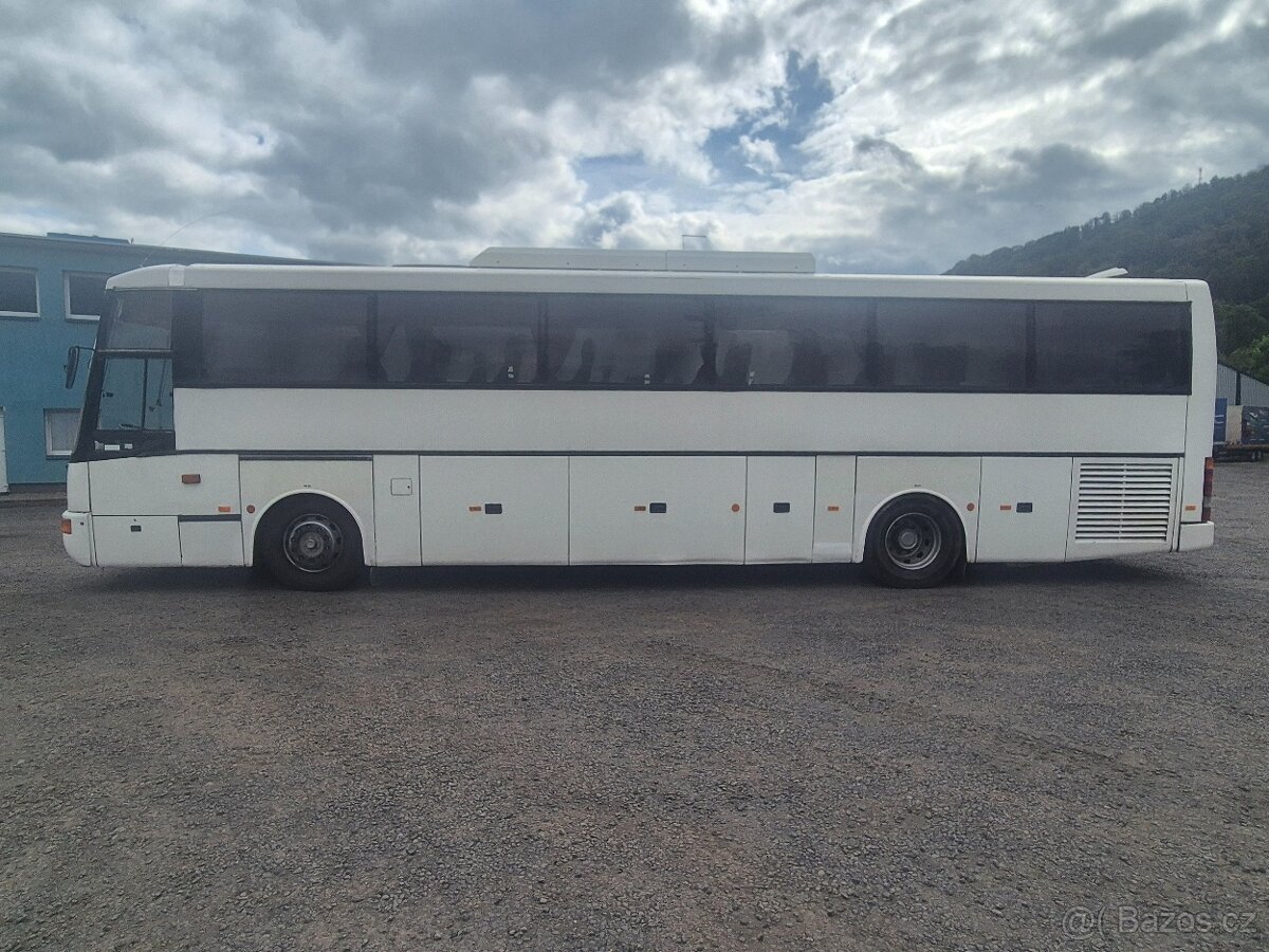 Autobusy KAROSA - 13