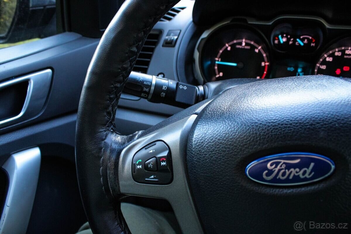 Ford Ranger 2.2 TDCi 4x4 Limited - 13