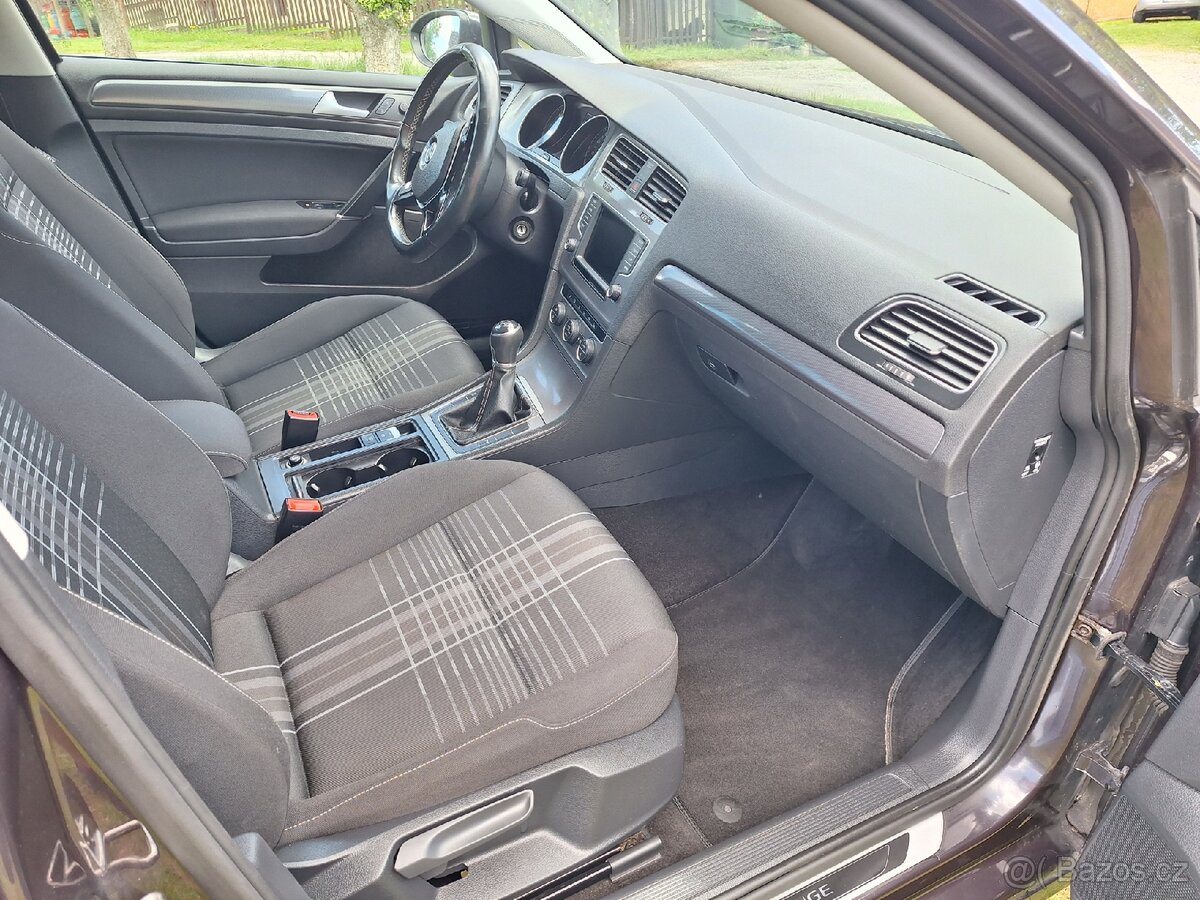 Vw Golf 7 - 13