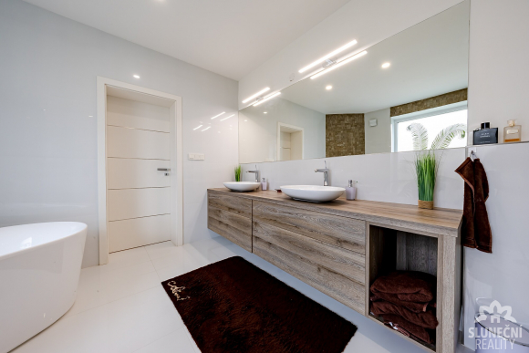 Prodej vybaveného rodinného domu 4+kk, 187 m², Moravský Píse - 13