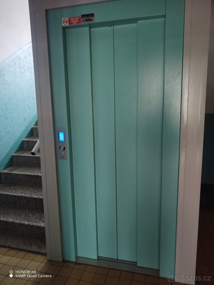 Byt 3+1+balkon v Kraslicích,přechod SRN. - 13