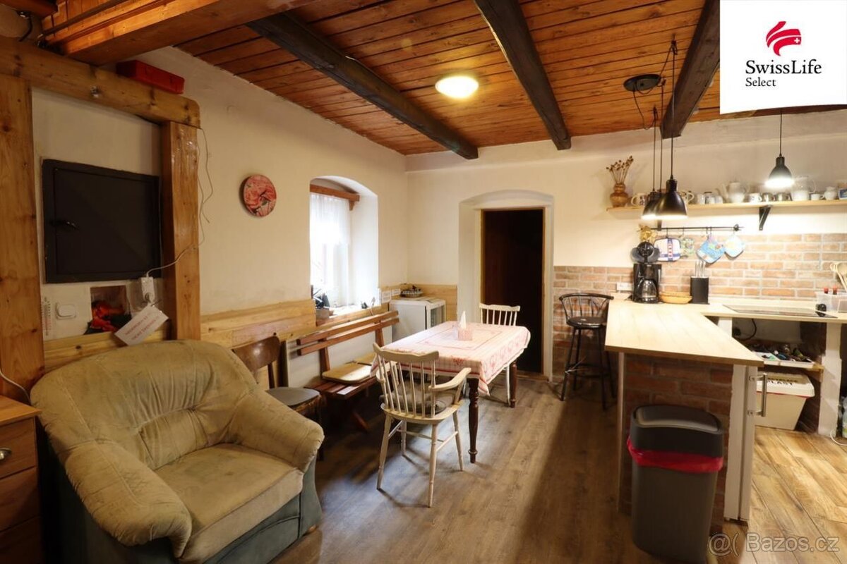 Prodej chalupy 255 m2, Loučná pod Klínovcem - 13