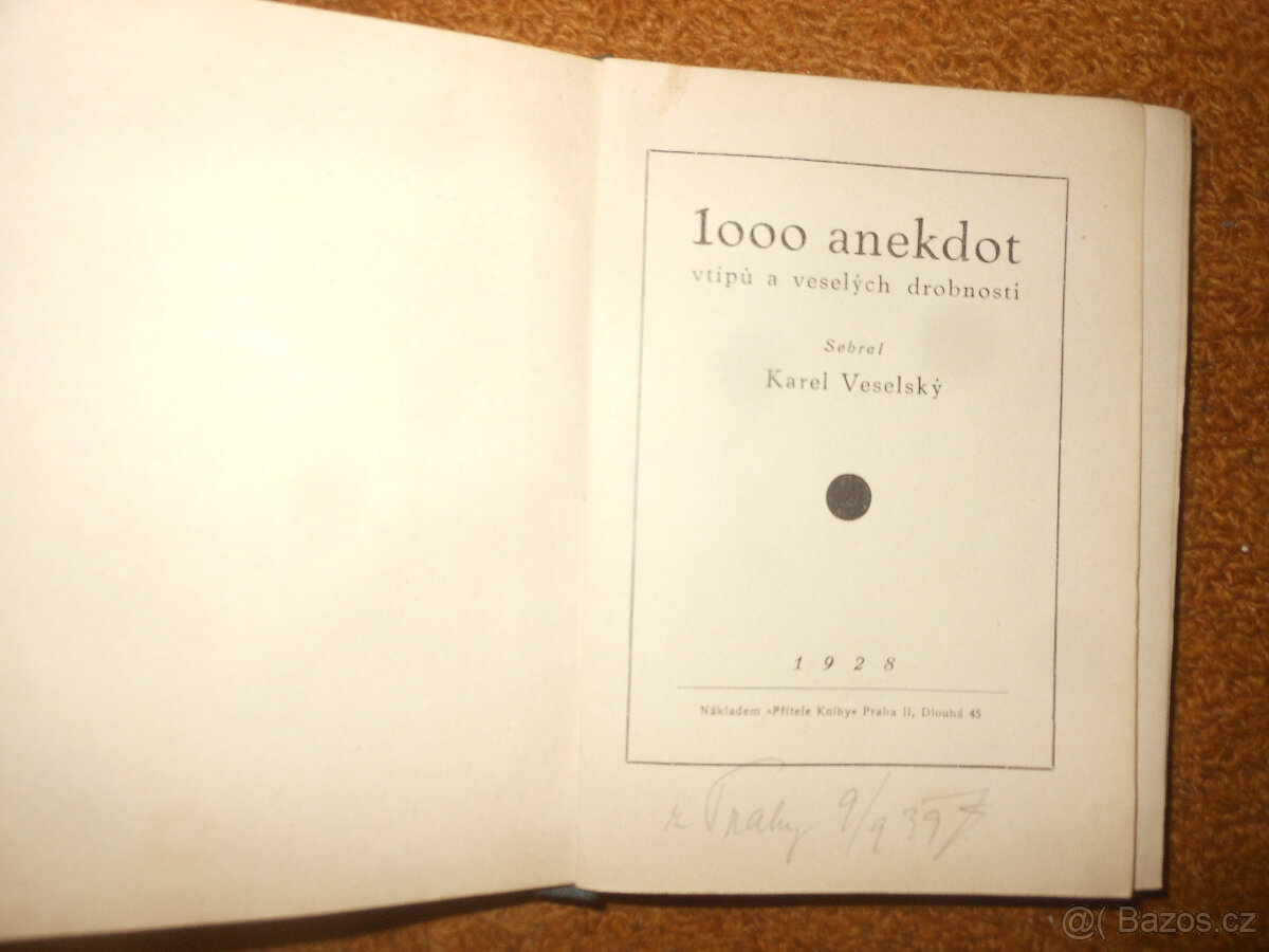 Srandokaps, vtipy, humor, Neprakta - 13