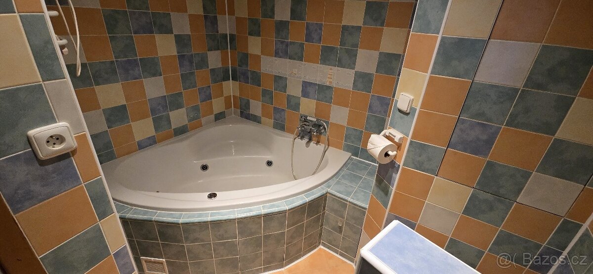 Byt 4+1 v ul. Mšenská, Jablonec nad Nisou - 13