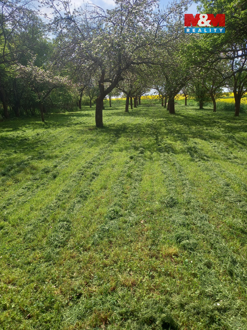 Prodej pozemku k bydlení, 1626 m², Kbelany - 13