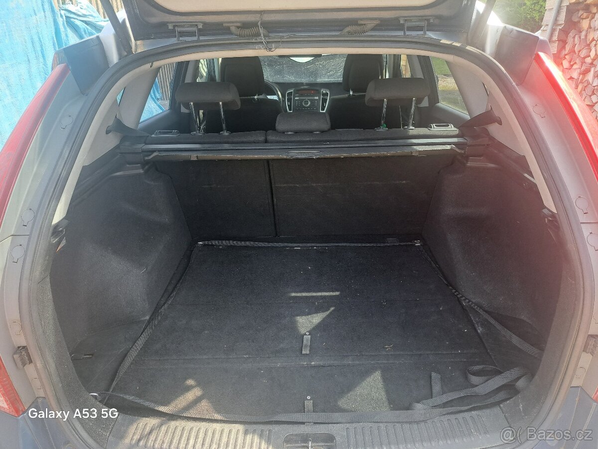 Vyměním za MPV - 13