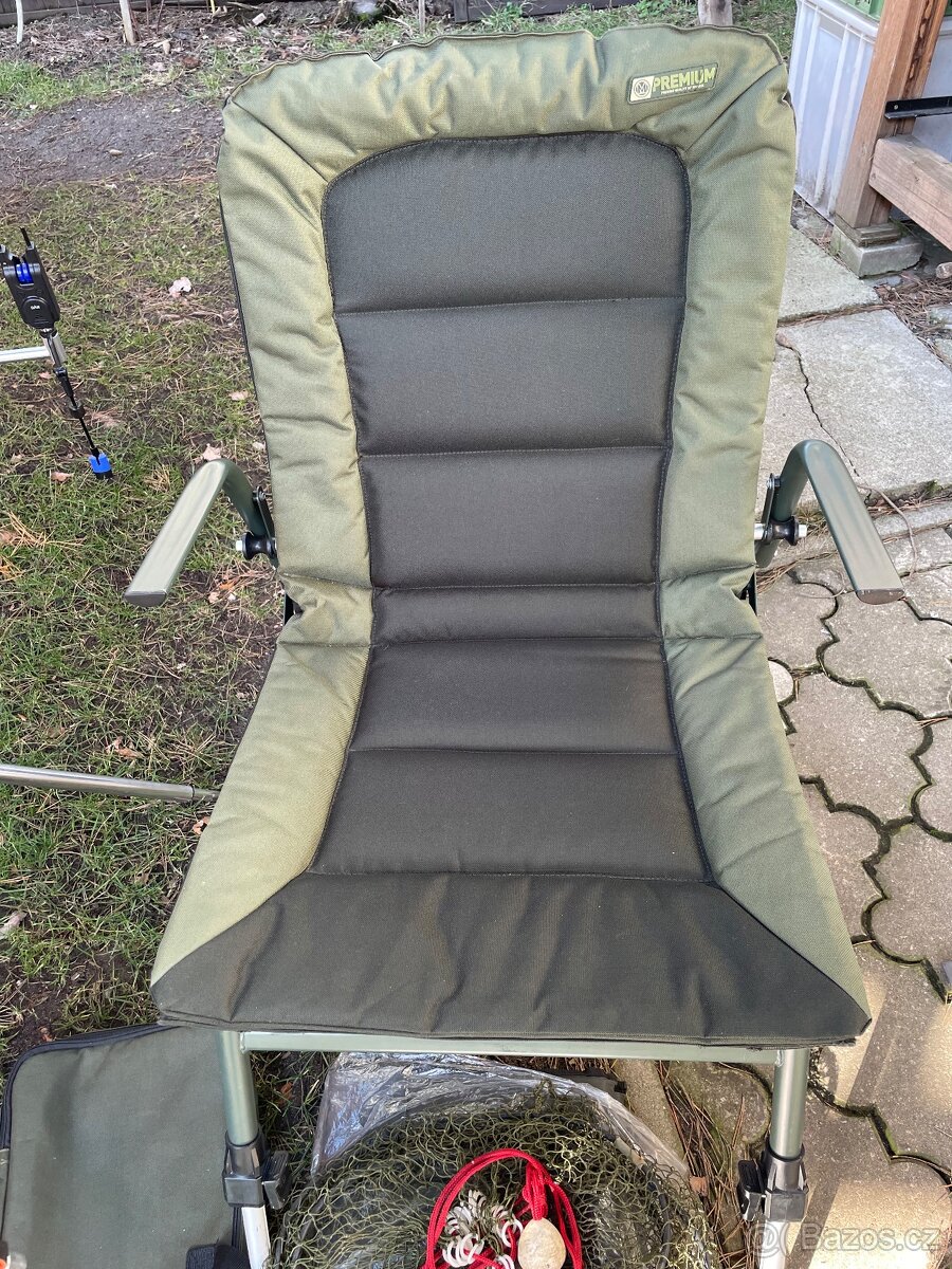 Rybářské vybavení - 13