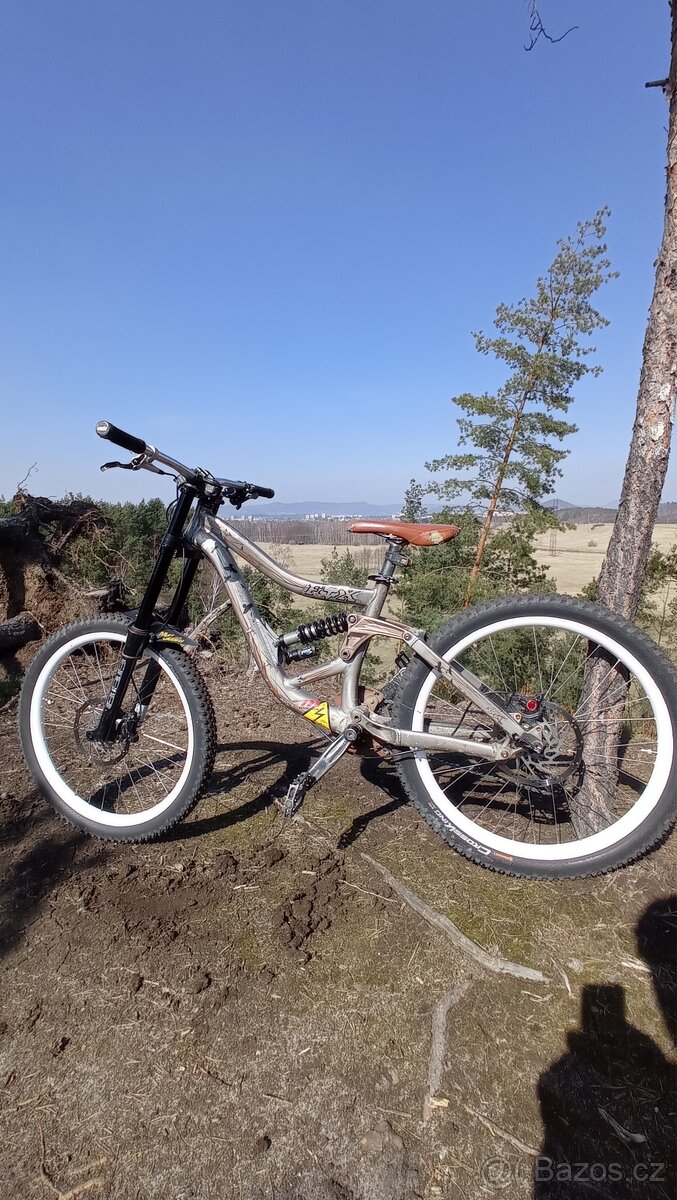 Specialized BIG HIT fsr 2 - 13