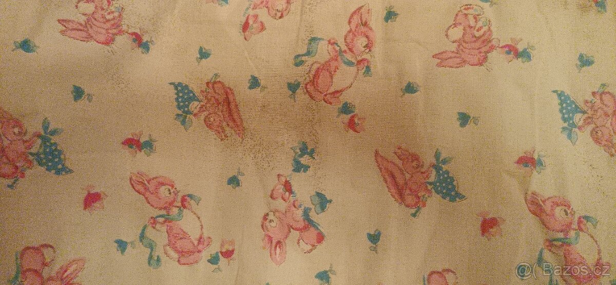 Retro zavinovačky pro panenky - 13