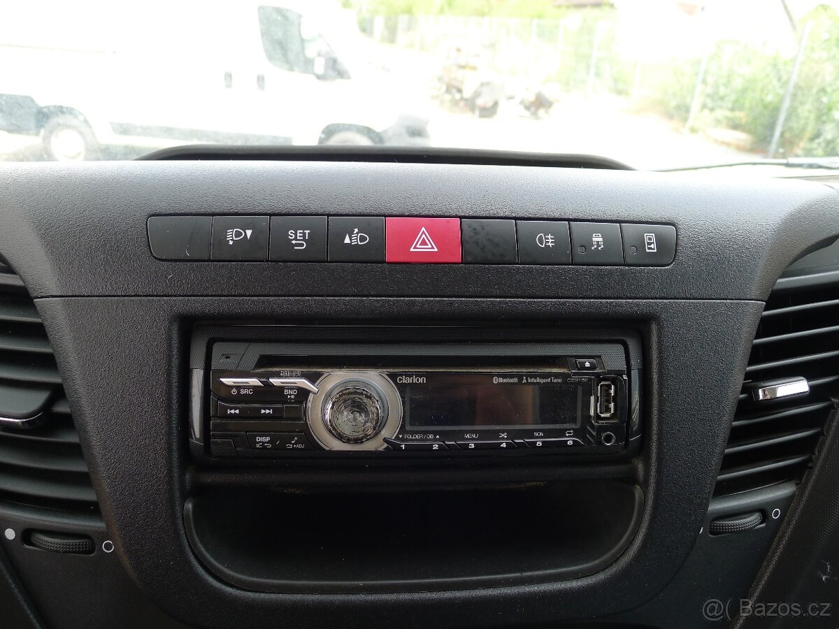 Iveco Daily, 35S120 2,3HPI L2H2 Akce - 13