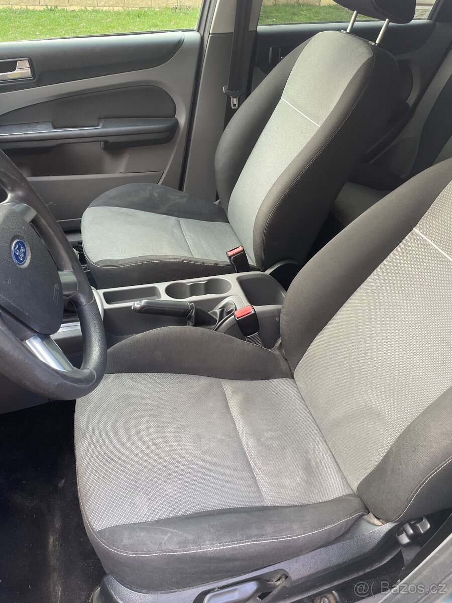 Ford Focus 2 II 1.6 74kw - 13