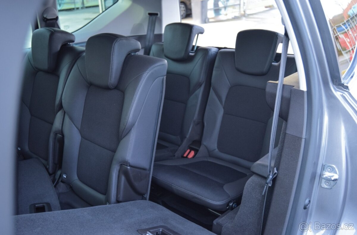 Renault Espace 1.6dCi 118kW 7 miest - 13