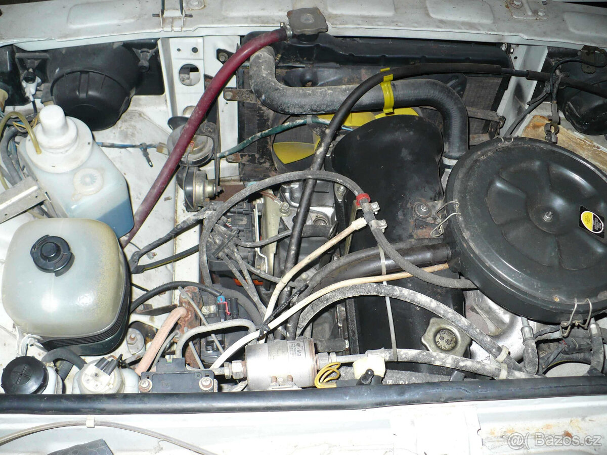 LADA 21044 - 13