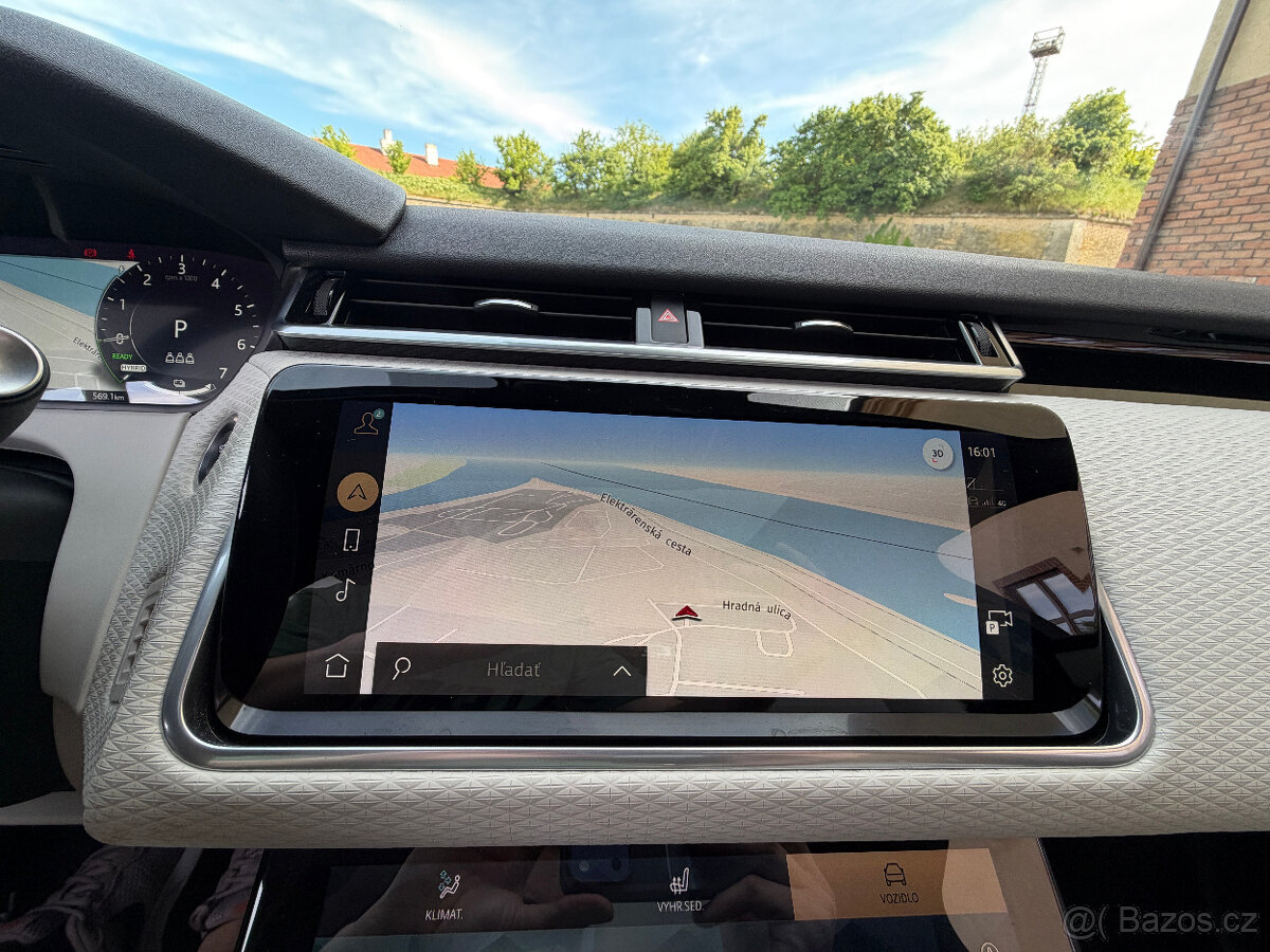 Land Rover Range Rover Velar P400E R-DYNAMIC 404 PS - 13