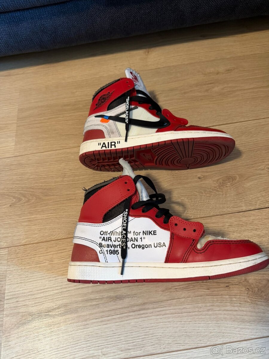 Air Jordan 1 - 13