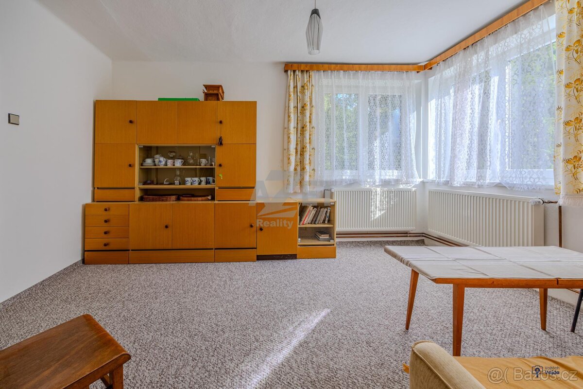 Prodej, rodinný dům, 8+2, 190 m2, Lipkův důl, Václavovice - 13