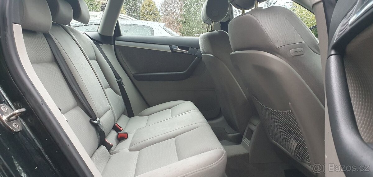 AUDI A3 1.6 MPI SPORTBACK - 13